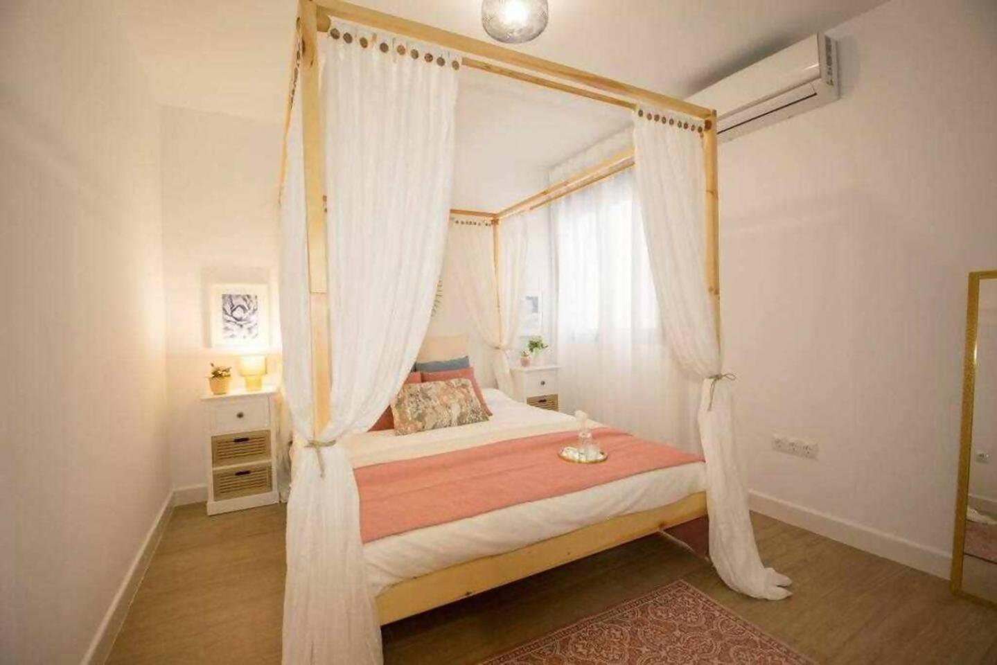 Duplex A La Orilla Del Mediterraneo Torrox Exterior foto